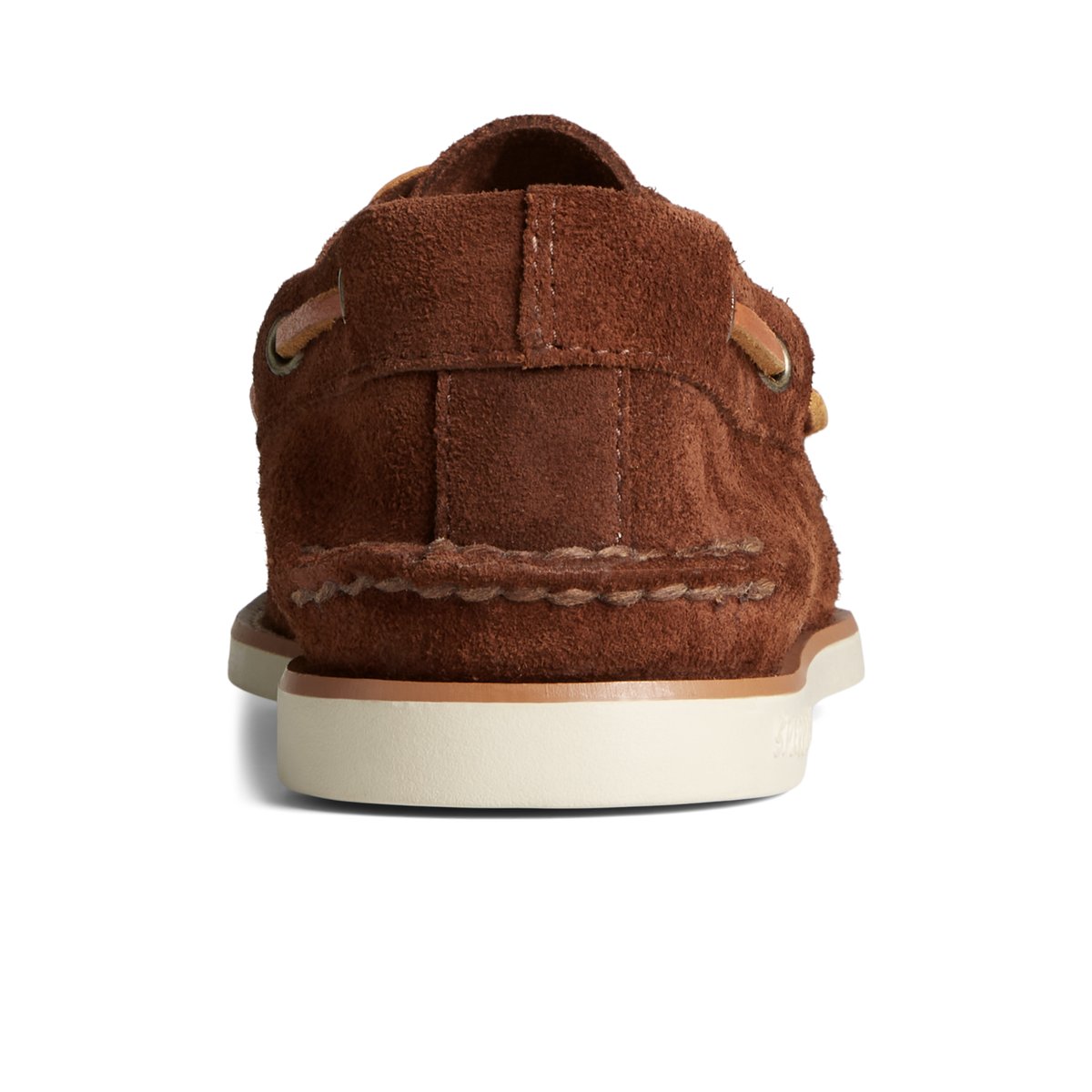 Tidelands 2 eye suede outlet